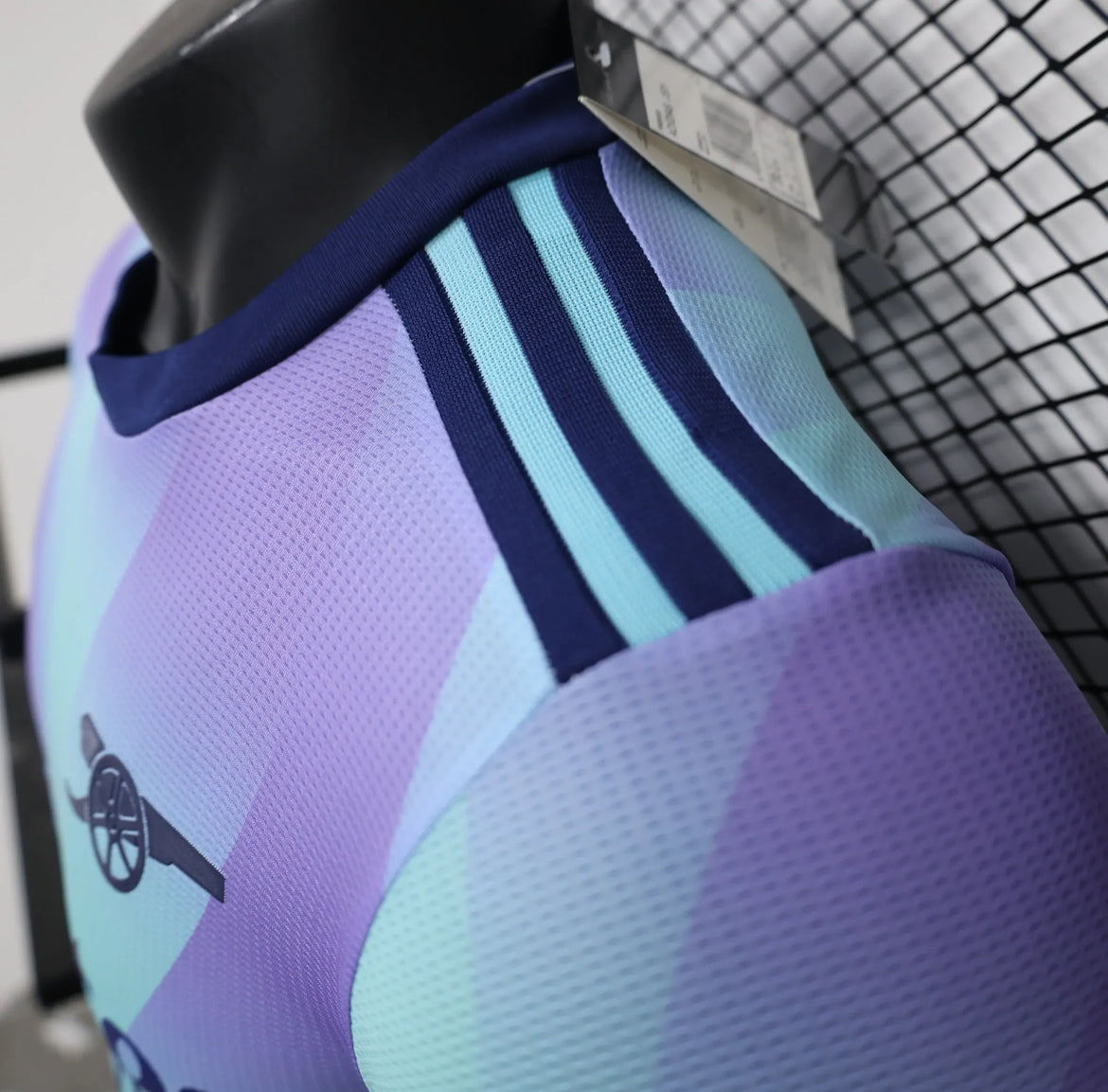 Arsenal 2024-2025 Third Jersey