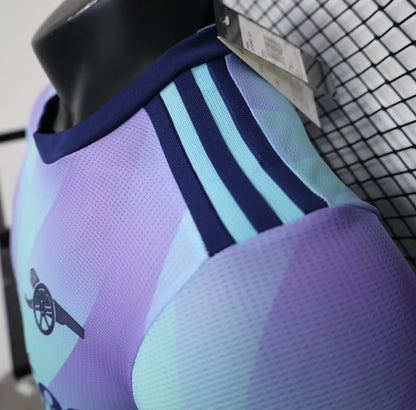 Arsenal 2024-2025 Third Jersey
