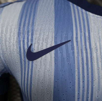 Tottenham 2024-2025 Away Jersey