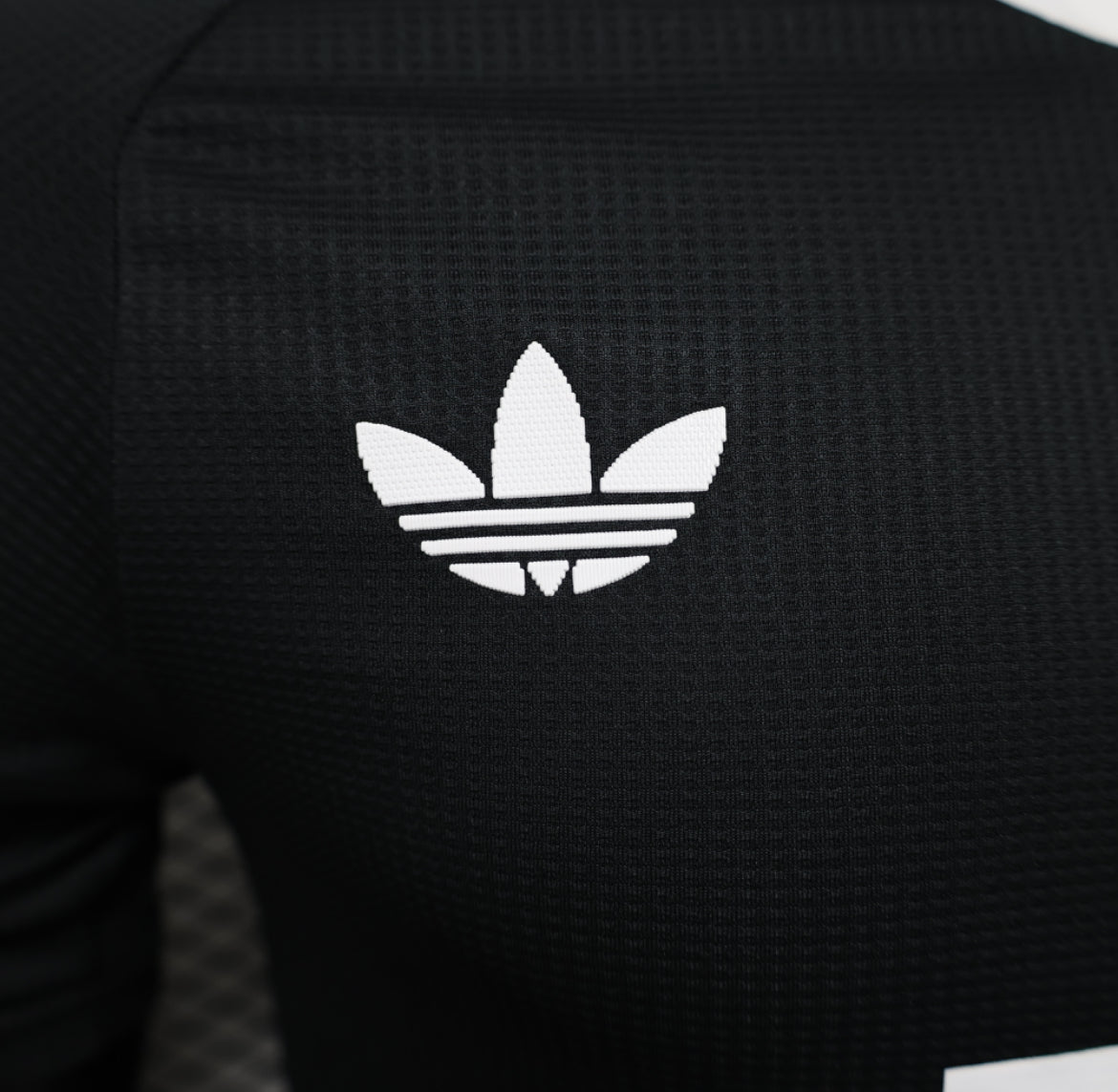 Bayern Munich 2024-2025 Goalkeeper Third Jersey