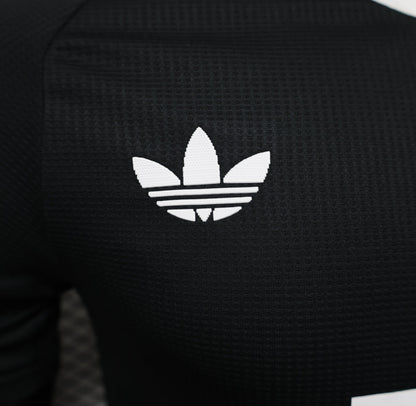 Bayern Munich 2024-2025 Goalkeeper Third Jersey