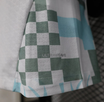 Olympique De Marseille 2024-2025 Home Jersey