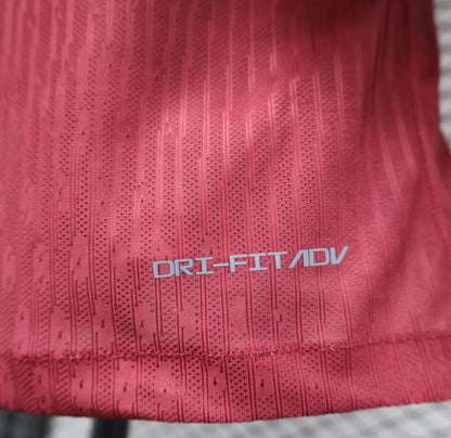 Norway 2024-2025 Home Jersey