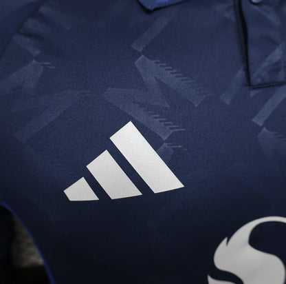Manchester United 2024-2025 Away Jersey