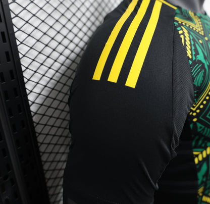 Jamaica 2024-2025 Away Jersey