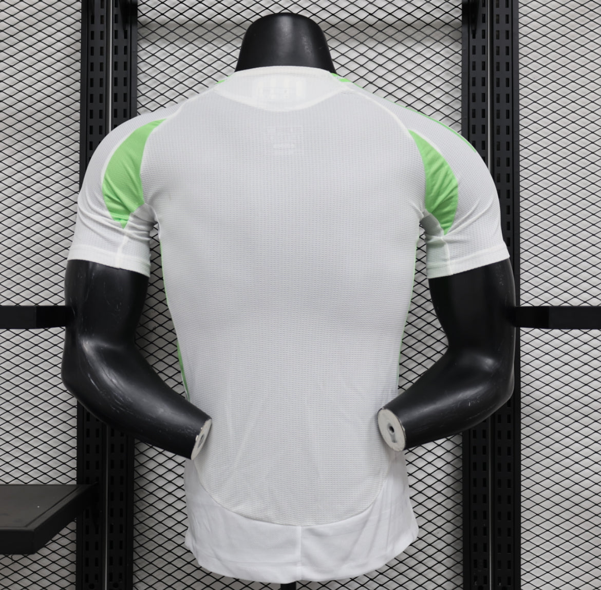 Algeria 2024-2025 Home Jersey