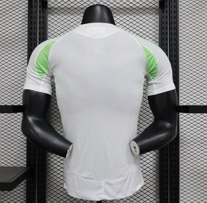 Algeria 2024-2025 Home Jersey