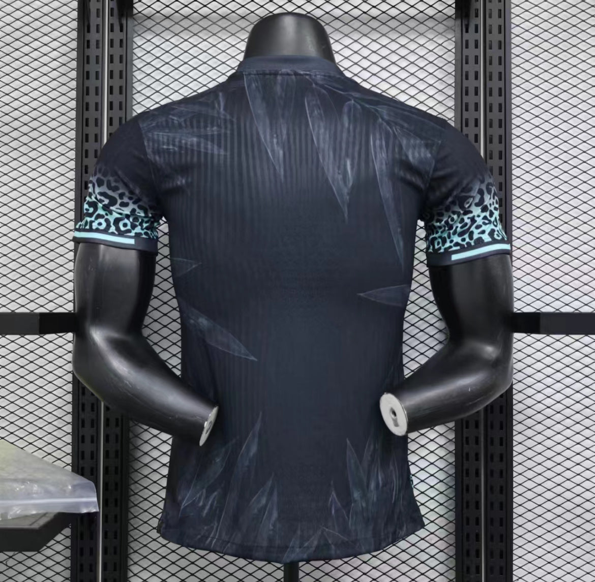 Brazil "Rio" Special Jersey