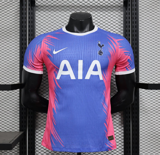 Tottenham "Electric Blaze" Special Jersey