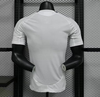 Aston Villa 2024-2025 Away Jersey