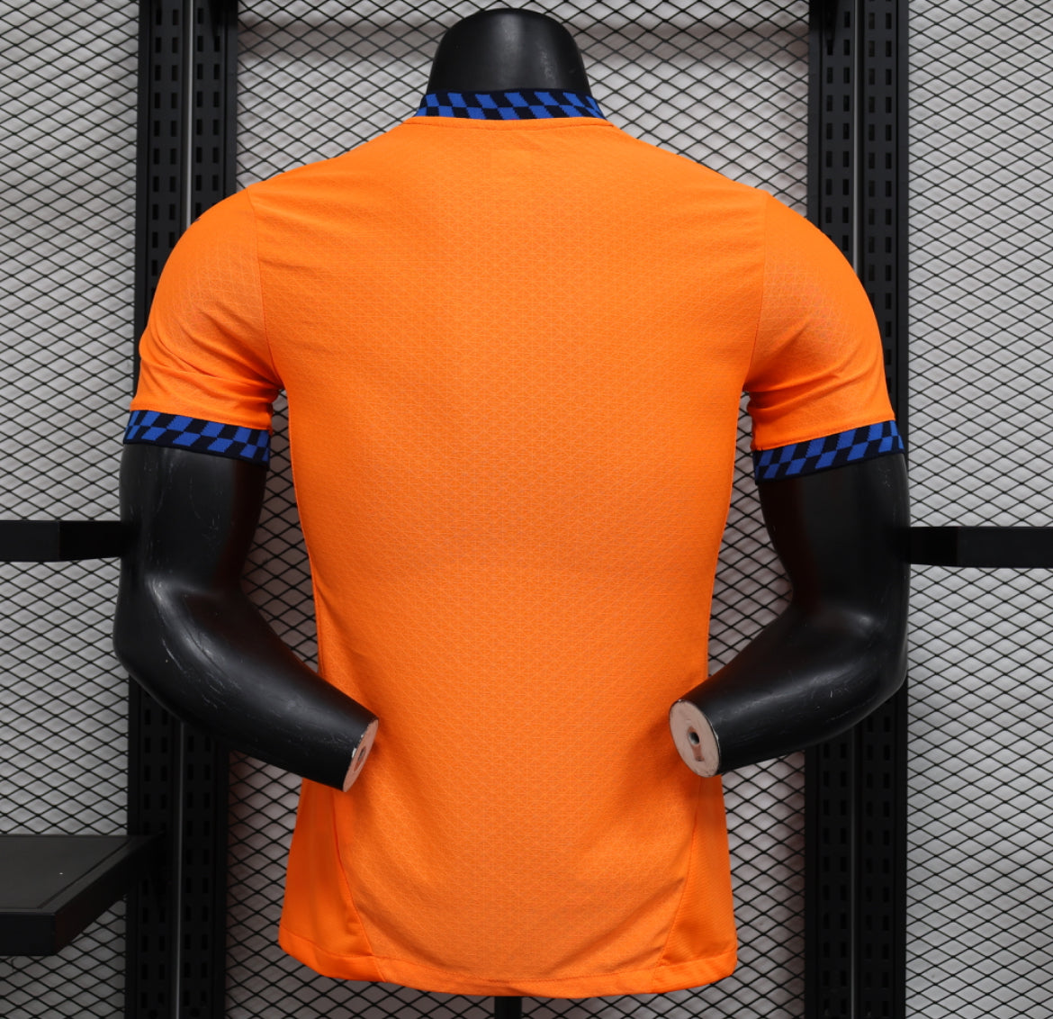 Olympique De Marseille 2024-2025 Third Jersey