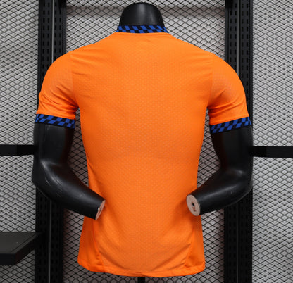 Olympique De Marseille 2024-2025 Third Jersey