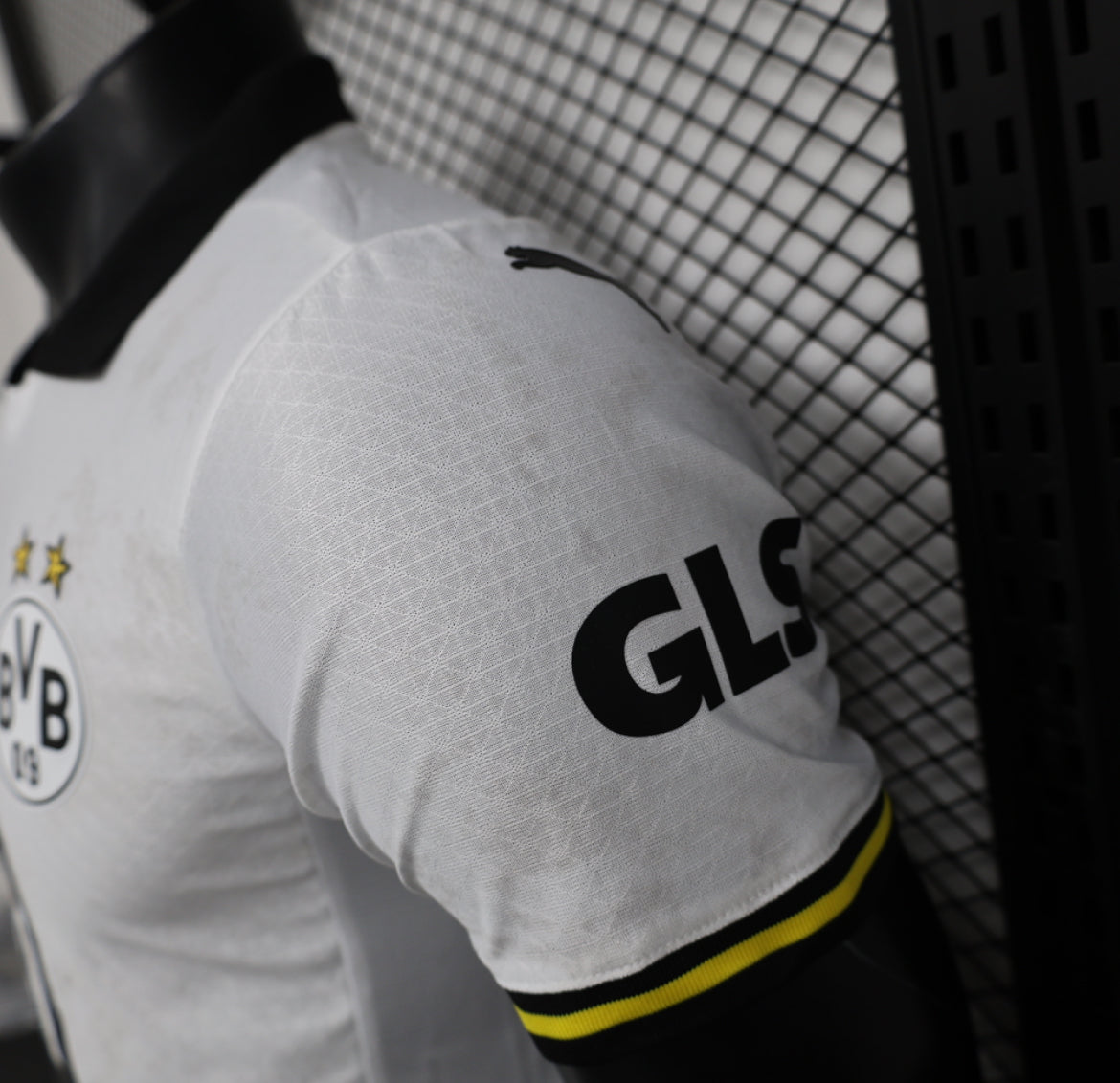 Borussia Dortmund 2024-2025 Third Jersey
