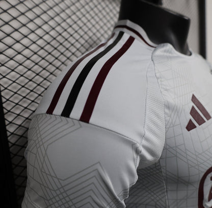 Ajax 2024-2025 Third Jersey