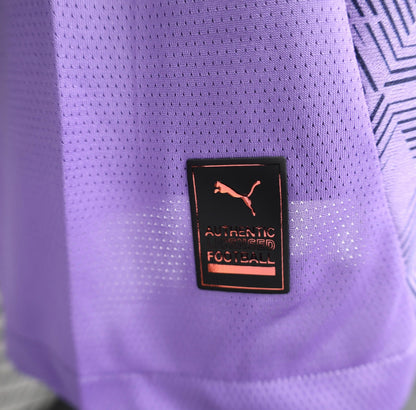 Al Hilal 2024-2025 Third Jersey