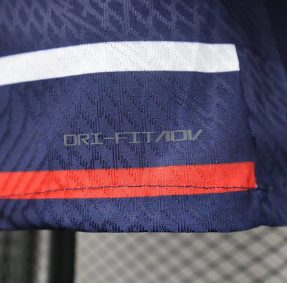 France 2024-2025 Training Jersey