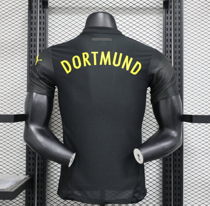 Borussia Dortmund 2024-2025 Away Jersey