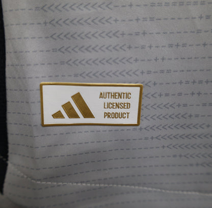 SL Benfica 2024-2025 Third Jersey