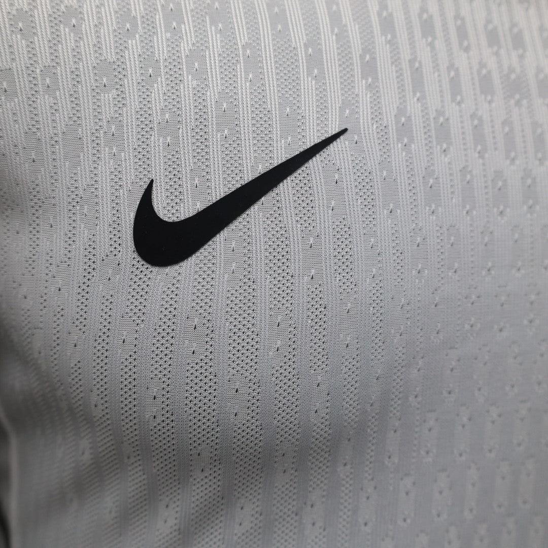 China 2024-2025 Away Jersey