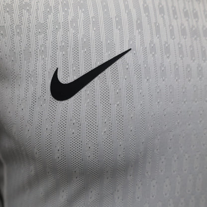 China 2024-2025 Away Jersey