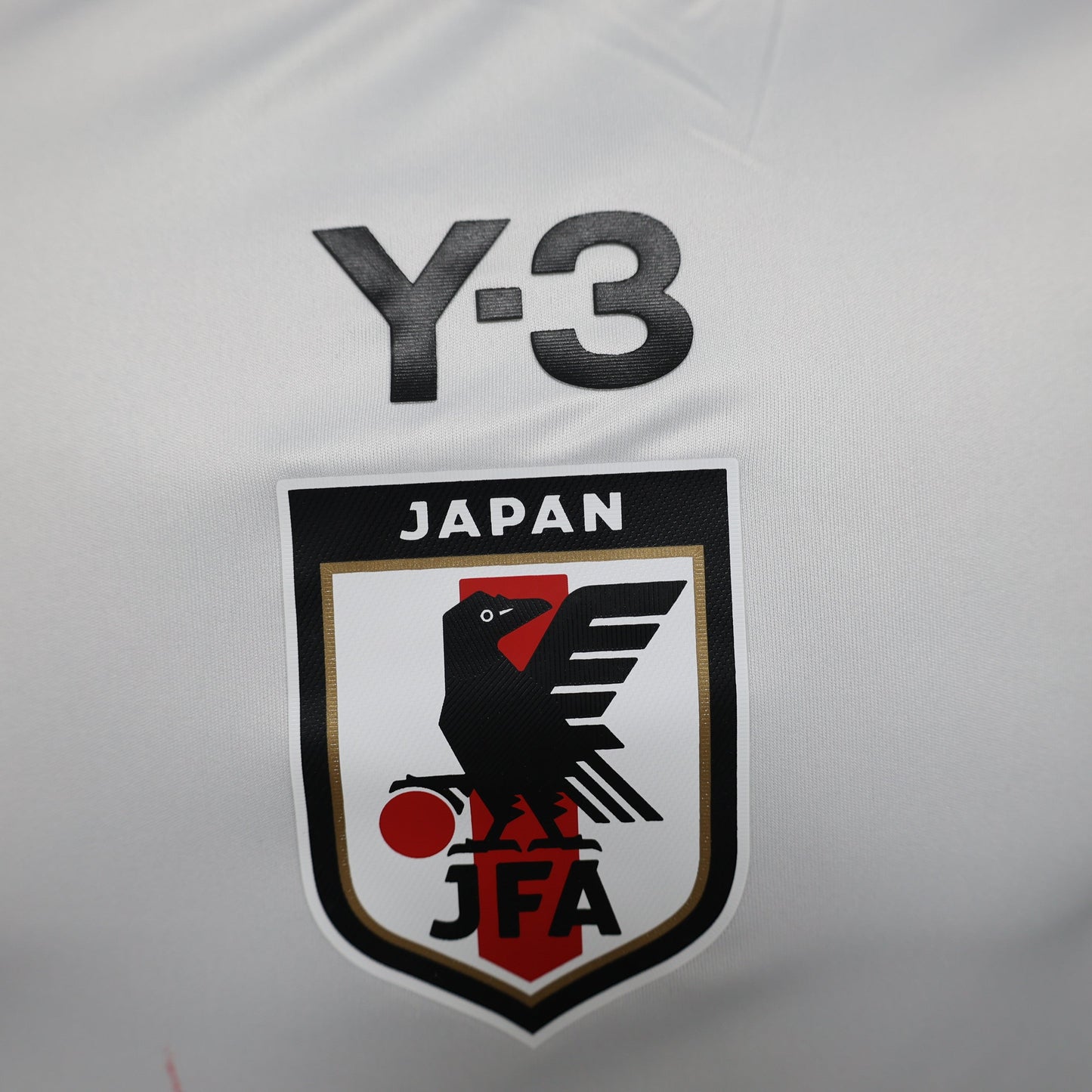 Japan 2024-2025 Away Jersey