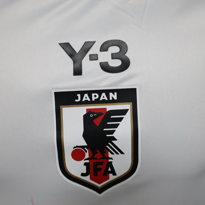 Japan 2024-2025 Away Jersey