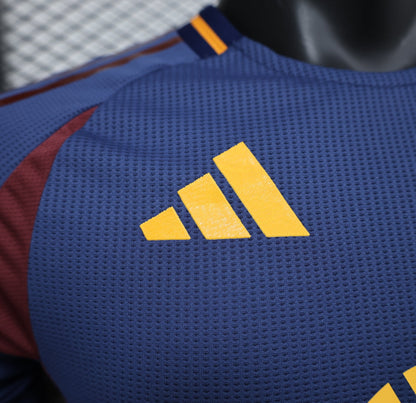 AS Roma 2024-2025 Third Jersey
