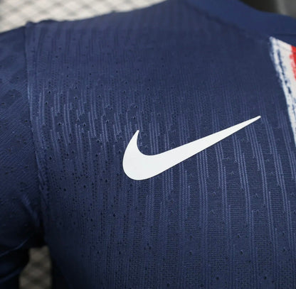 PSG 2024-2025 Home Jersey