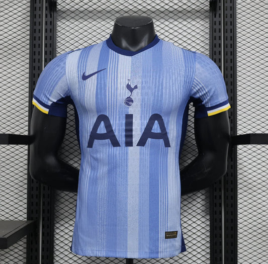 Tottenham 2024-2025 Away Jersey
