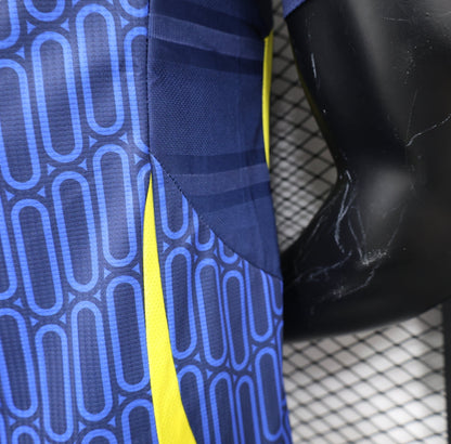 Al Nassr 2024-2025 Away Jersey