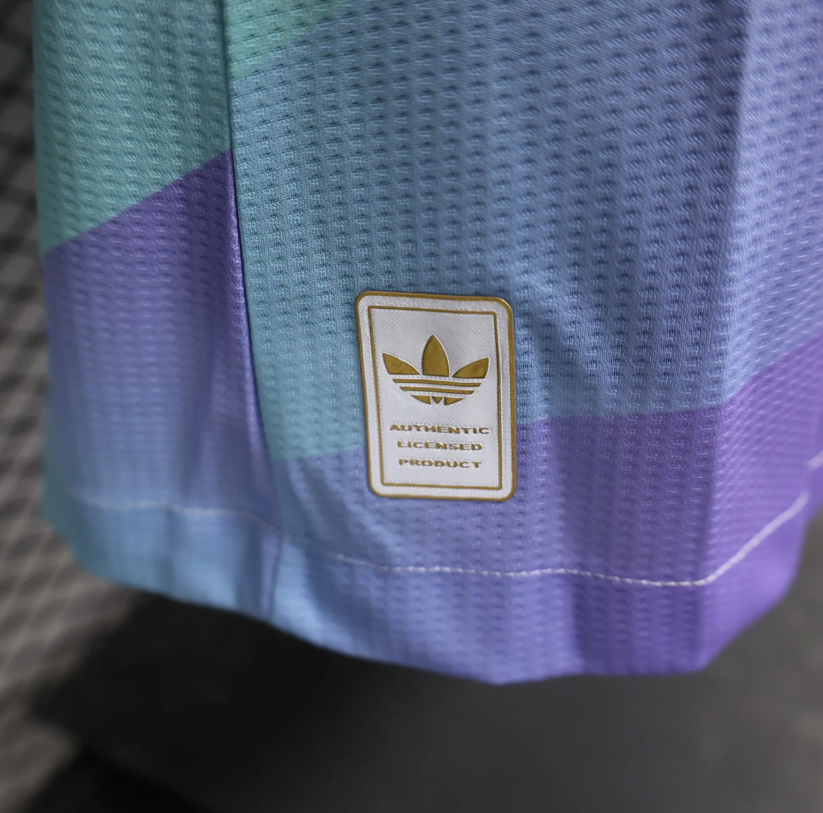 Arsenal 2024-2025 Third Jersey