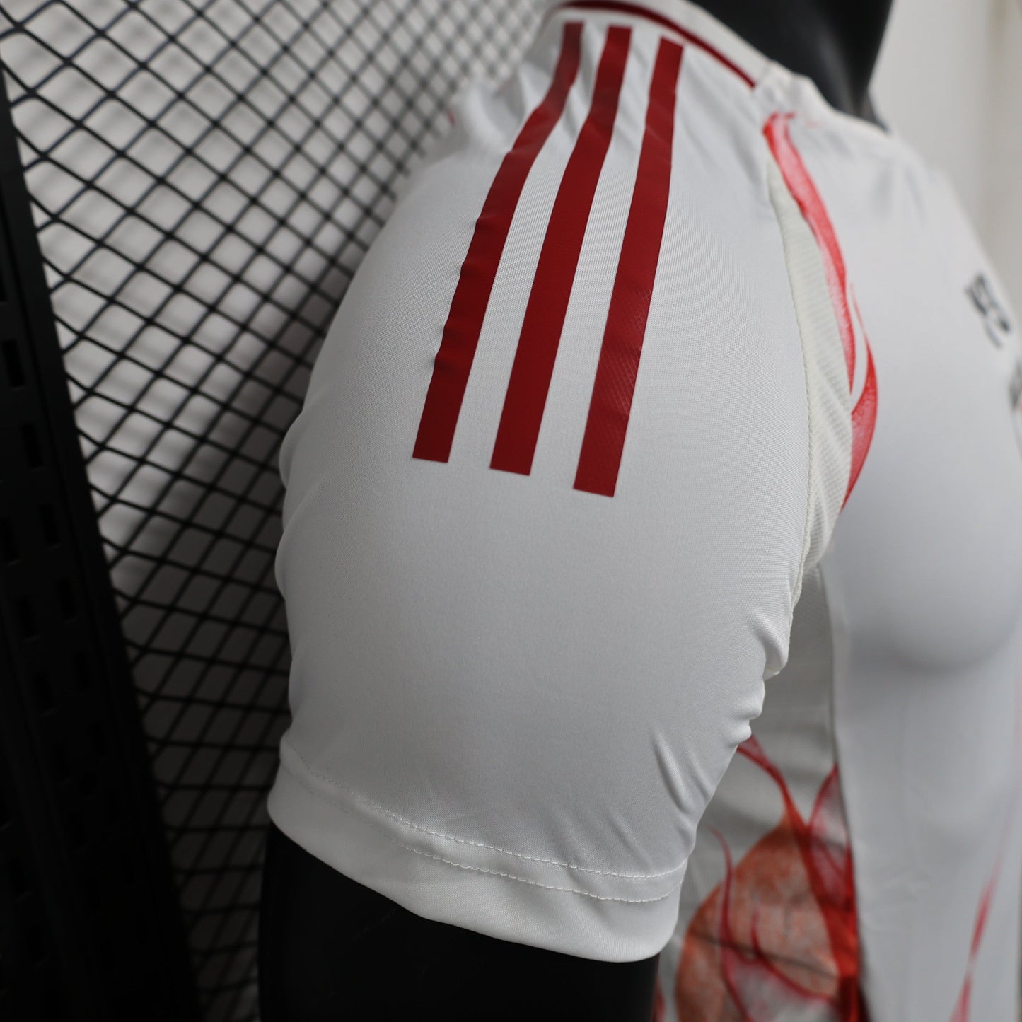 Japan 2024-2025 Away Jersey