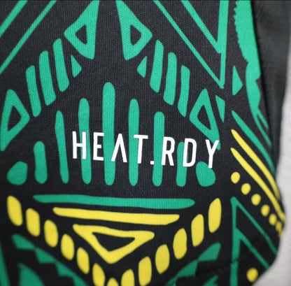 Jamaica 2024-2025 Away Jersey