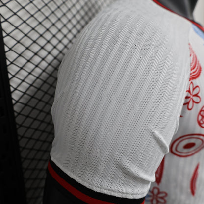Barcelona "Crestwave" Special Jersey