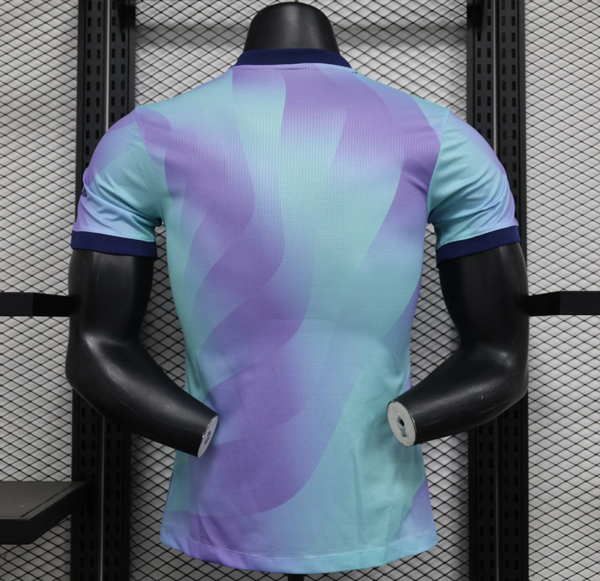 Arsenal 2024-2025 Third Jersey