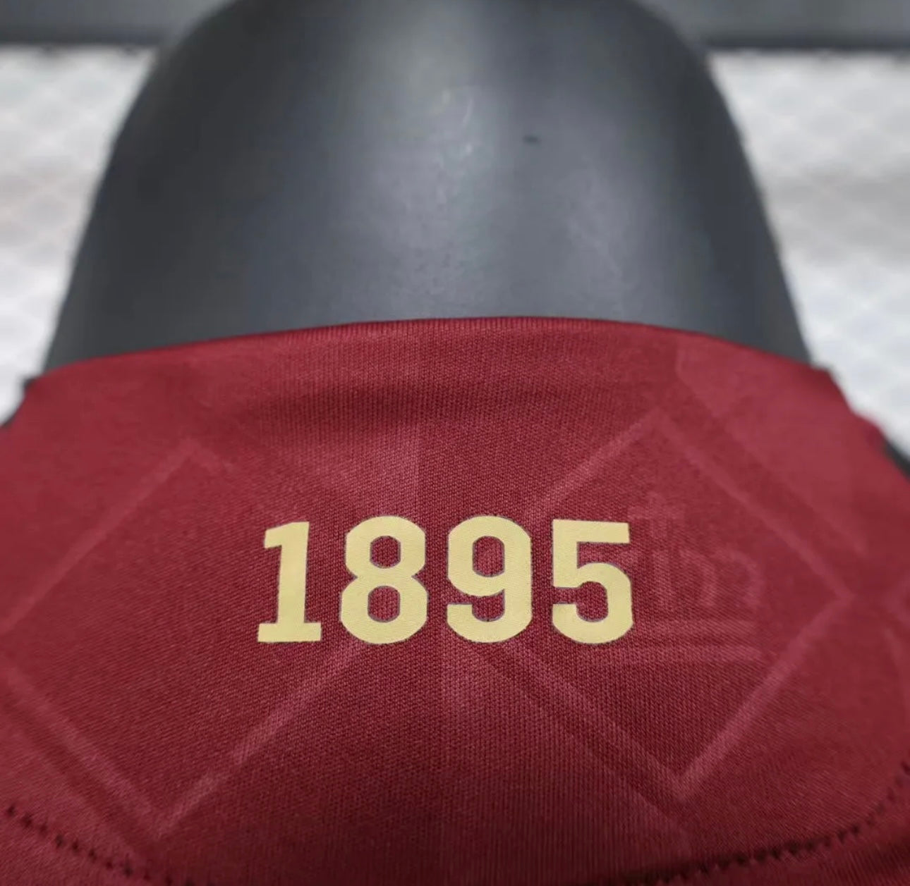 Belgium 2024-2025 Home Jersey