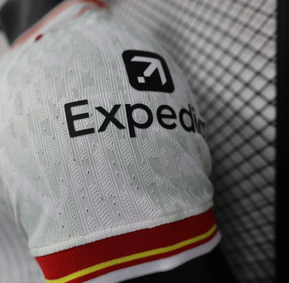 Liverpool 2024-2025 Third Jersey