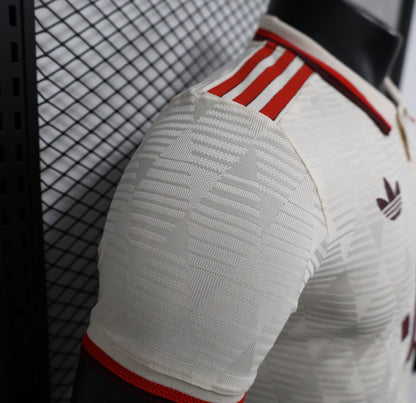 Bayern Munich 2024-2025 Third Jersey