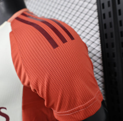 Olympique Lyonnais 2024-2025 Third Jersey