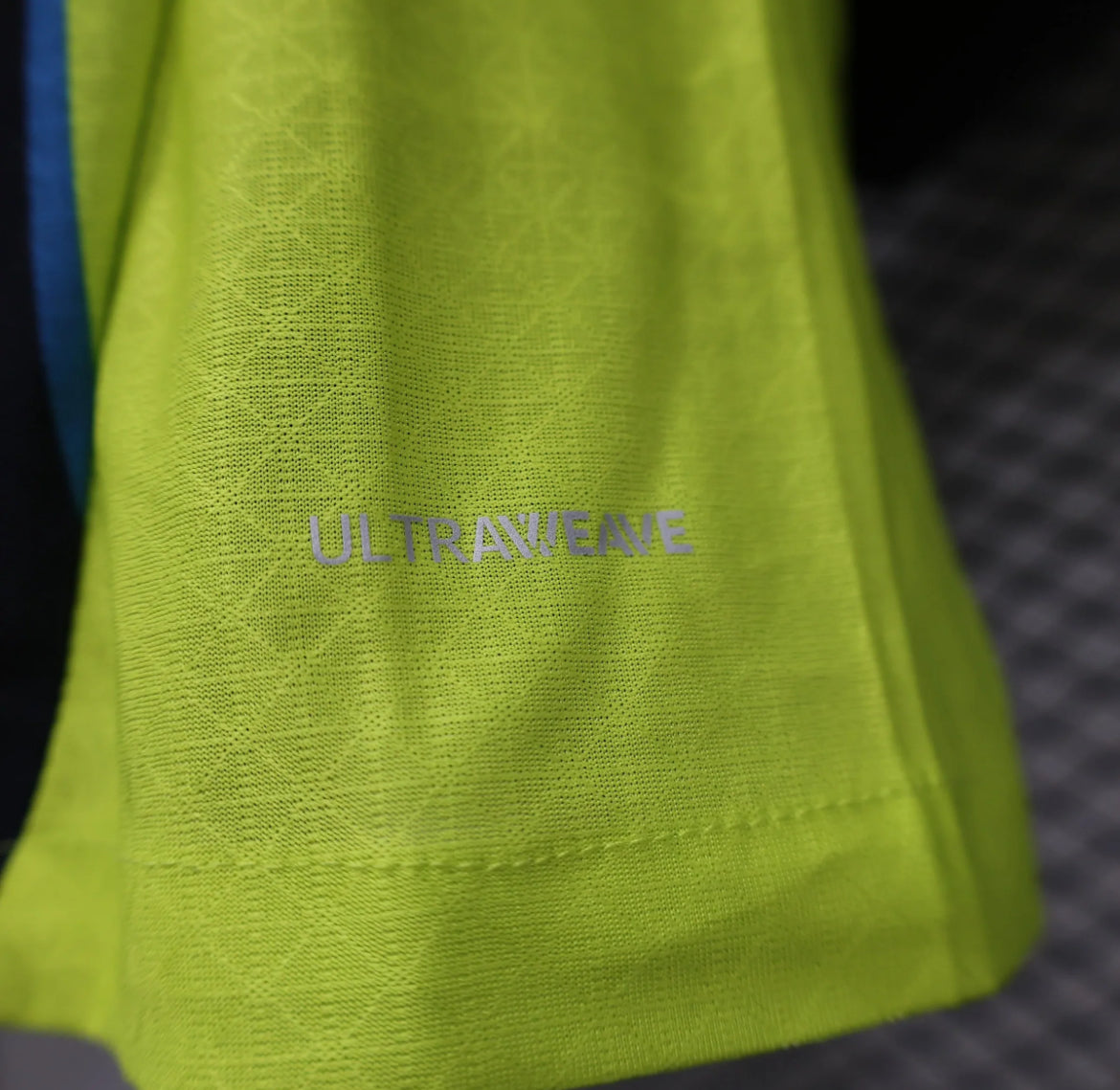 Manchester City 2024-2025 Away Jersey