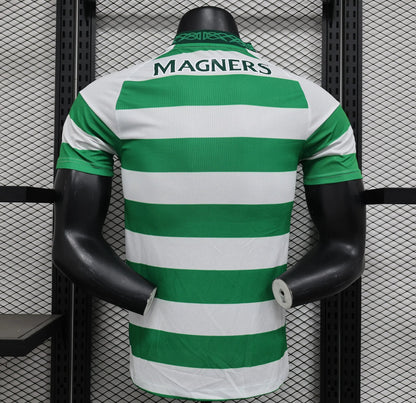 Celtic 2024-2025 Home Jersey