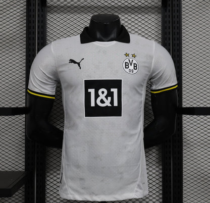 Borussia Dortmund 2024-2025 Third Jersey
