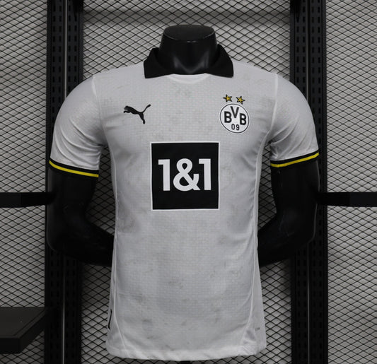Borussia Dortmund 2024-2025 Third Jersey