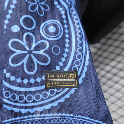 Barcelona "Midnight Tapestry" Special Jersey