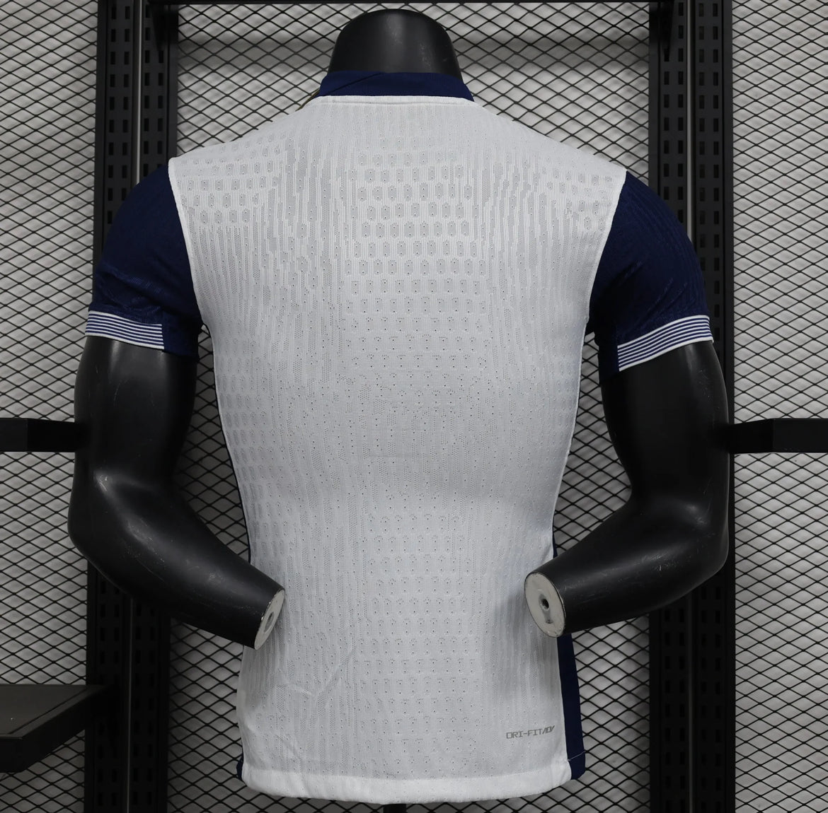Tottenham 2024-2025 Home Jersey