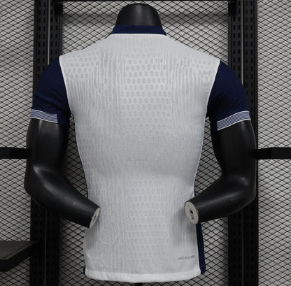 Tottenham 2024-2025 Home Jersey