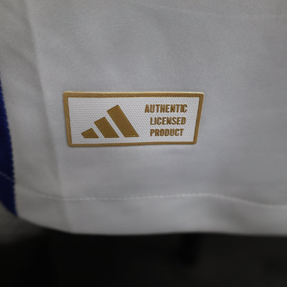Bica Juniors 2024-2025 Away Jersey
