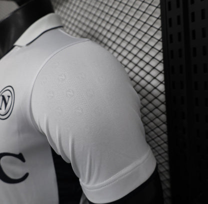 Napoli 2024-2025 Away Jersey