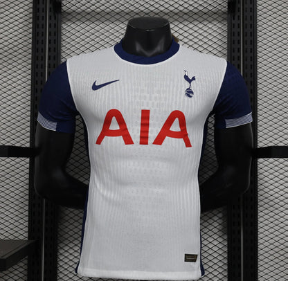 Tottenham 2024-2025 Home Jersey