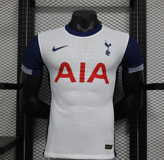 Tottenham 2024-2025 Home Jersey